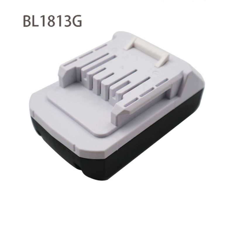 Makita-articulation ion pour BL1811G, BL1815G, BL1813G, BL1820G, BL1813G, BL1825G, BL1811G, 2500-4, CL183D, DF457D, DF457DWE, 18V, 195608 mAh, 24.com