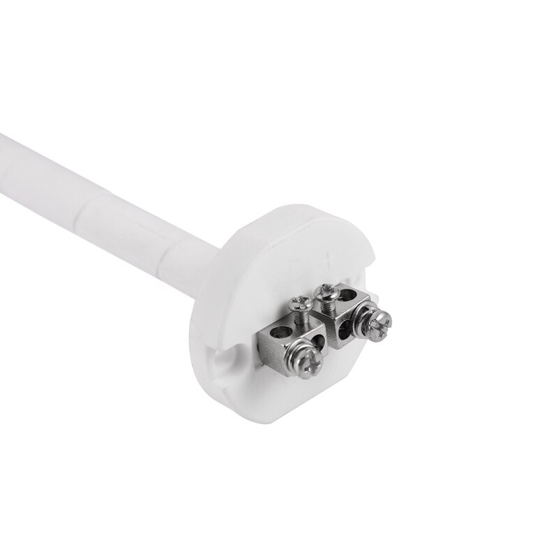 K TYP THERMOELEMENT PT100 5mm Ring Hochtemperatur Sonde 3.3ft Draht 0