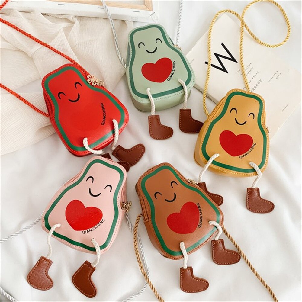 Bolsa feminina carteiras de couro das crianças mini carteira pequena bolsa mulher titular da moeda sacos kawaii carteira para meninas cartera monedero