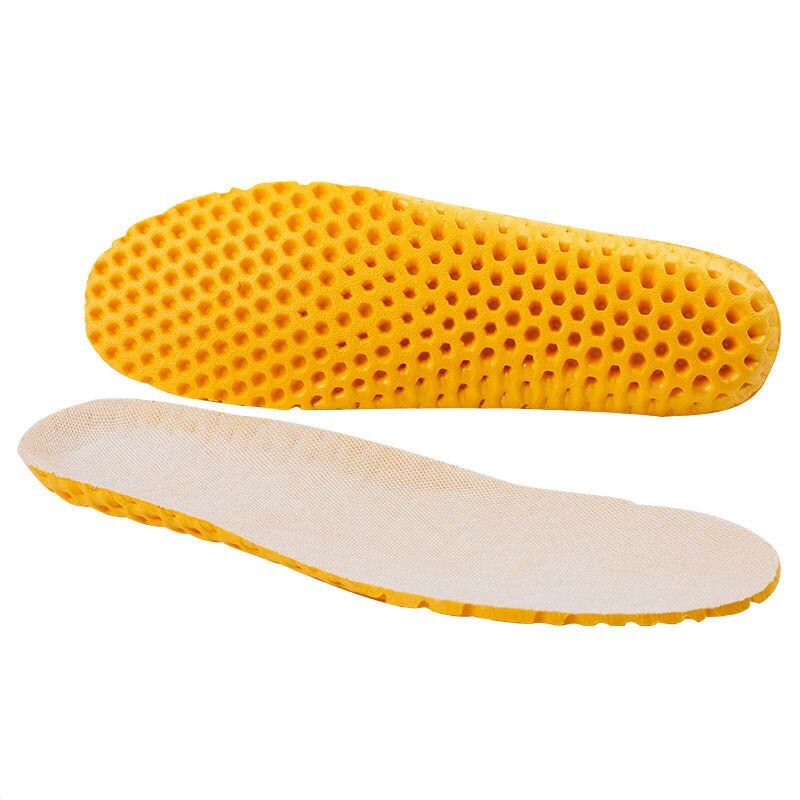 Sport Einlegesohlen Für Schuhe Männer Frauen Sneaker Bogen Unterstützung Inlegzolen Desodorierung Atmungsaktive Schuh Einlegesohle Pad Sohle Einsätze Eva