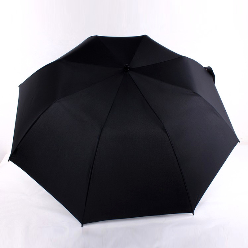 EasyZreal Nuovo Grandi Ombrelloni Uomini Automatico Ombrello Antivento Pioggia 2 Pieghevole Di Legno Lungo Manico Pesca Maschio parasole per Il Regalo Uomo