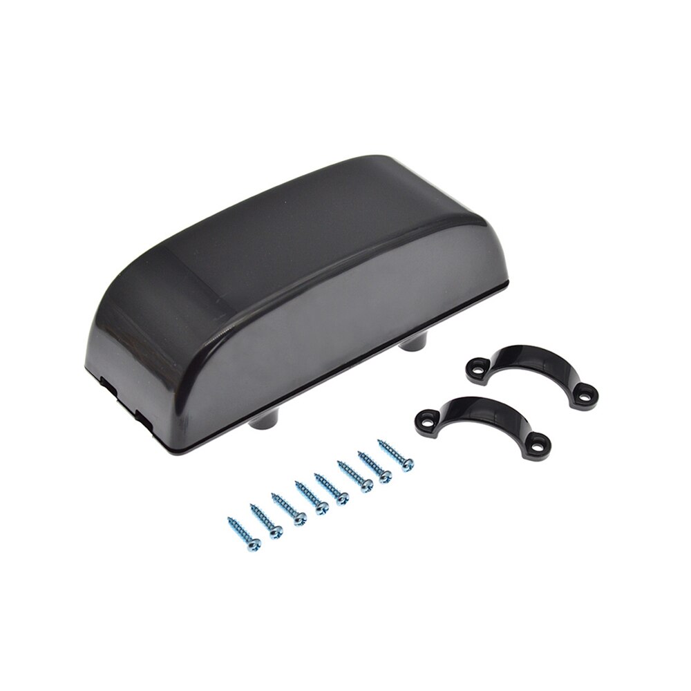 Elektrische Fiets Controller Box Controller Case Stofdicht Elektrische Fiets Conversie Kit Elektrische Fiets Conversie Deel: Default Title