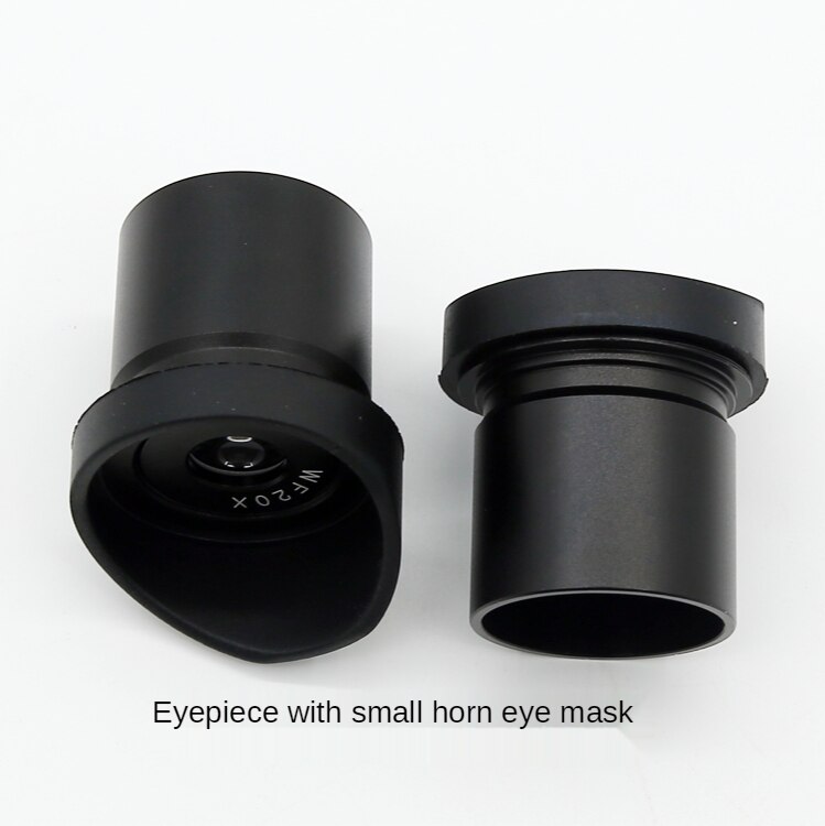 Deckgläser Mikroskop 1 Stück Stereomikroskop Okular WF10X 30mm Weitfeld ... - DE Mikroskop Zubehör