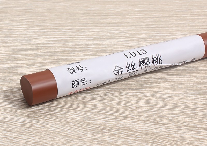 Waterproof Wooden Furniture Floor Repair Pen Damaged Scratch Maker Materials Door Window Patch Paint Crayon forHome Improvement: MULTI