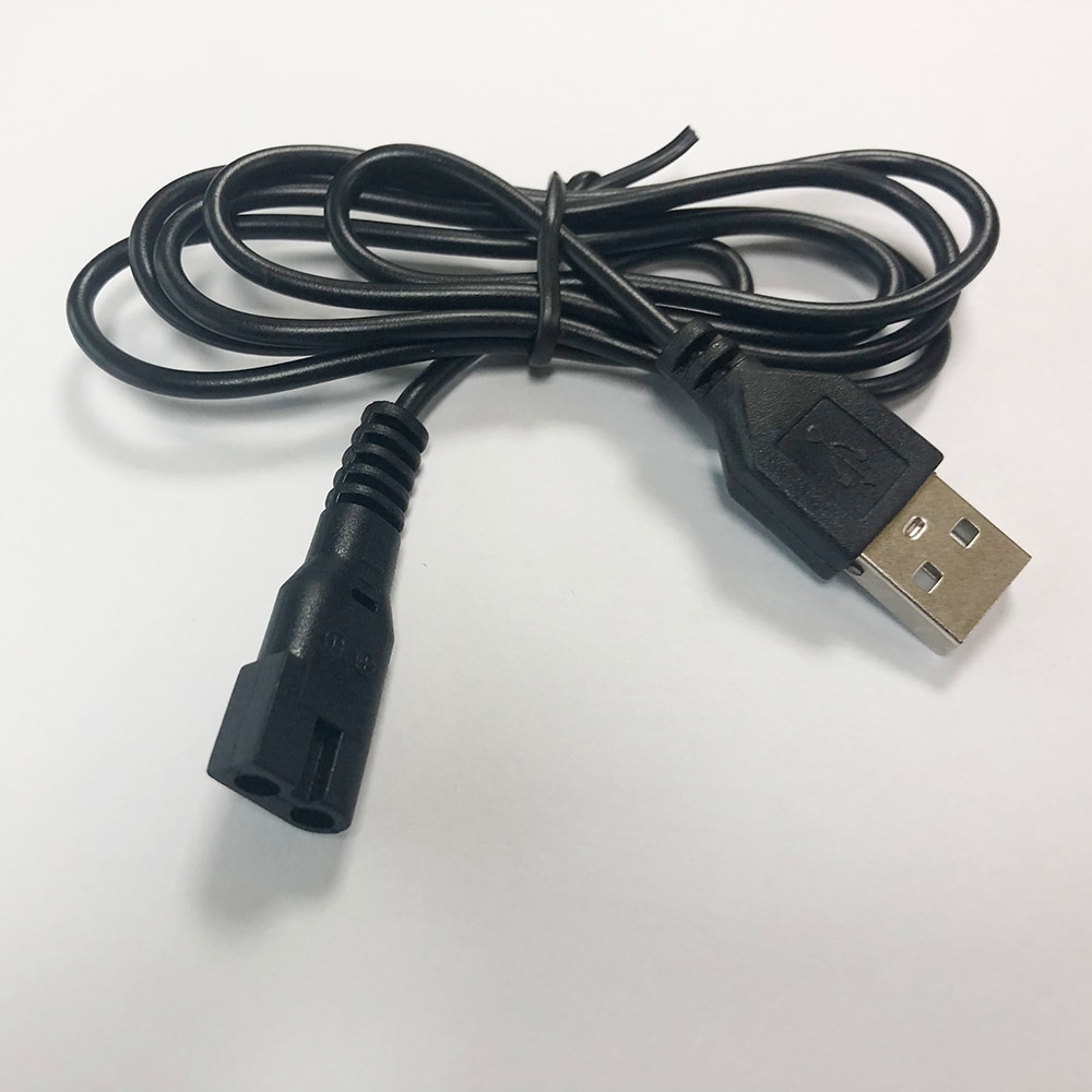 Patway Usb Opladen Plug Kabel Elektrische Adapter Power Cord Oplader Voor Huisdier Tondeuse Voor V11 V11Plus