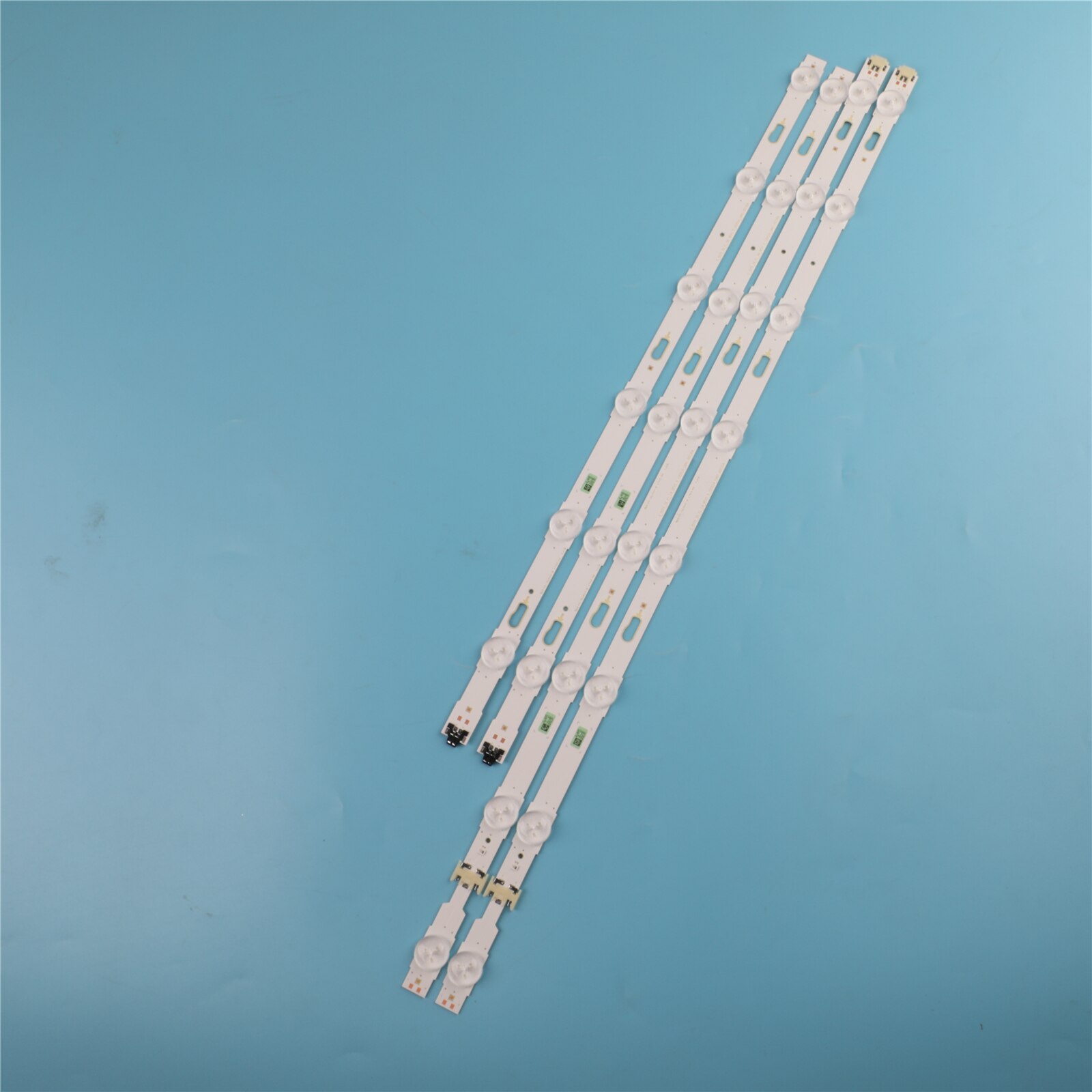 LED Backlight strip For Sam sung UE55JU6000 UN55JU7100 UN55JU7100 UE55MU6270 UN55JU7700 UN55JU7500 UN55JU6800 UE55JU7505