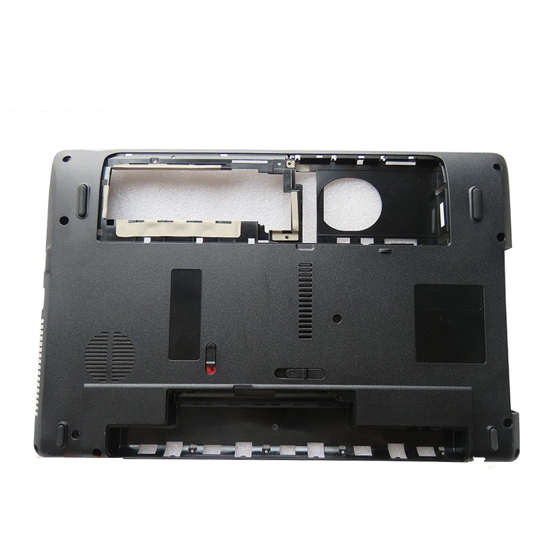 Nueva carcasa para Acer Aspire 5250 5730 5333 5733 5733Z Laptop LCD parte superior trasera/bisel frontal/reposamanos superior/cubierta inferior AP0FO000N00