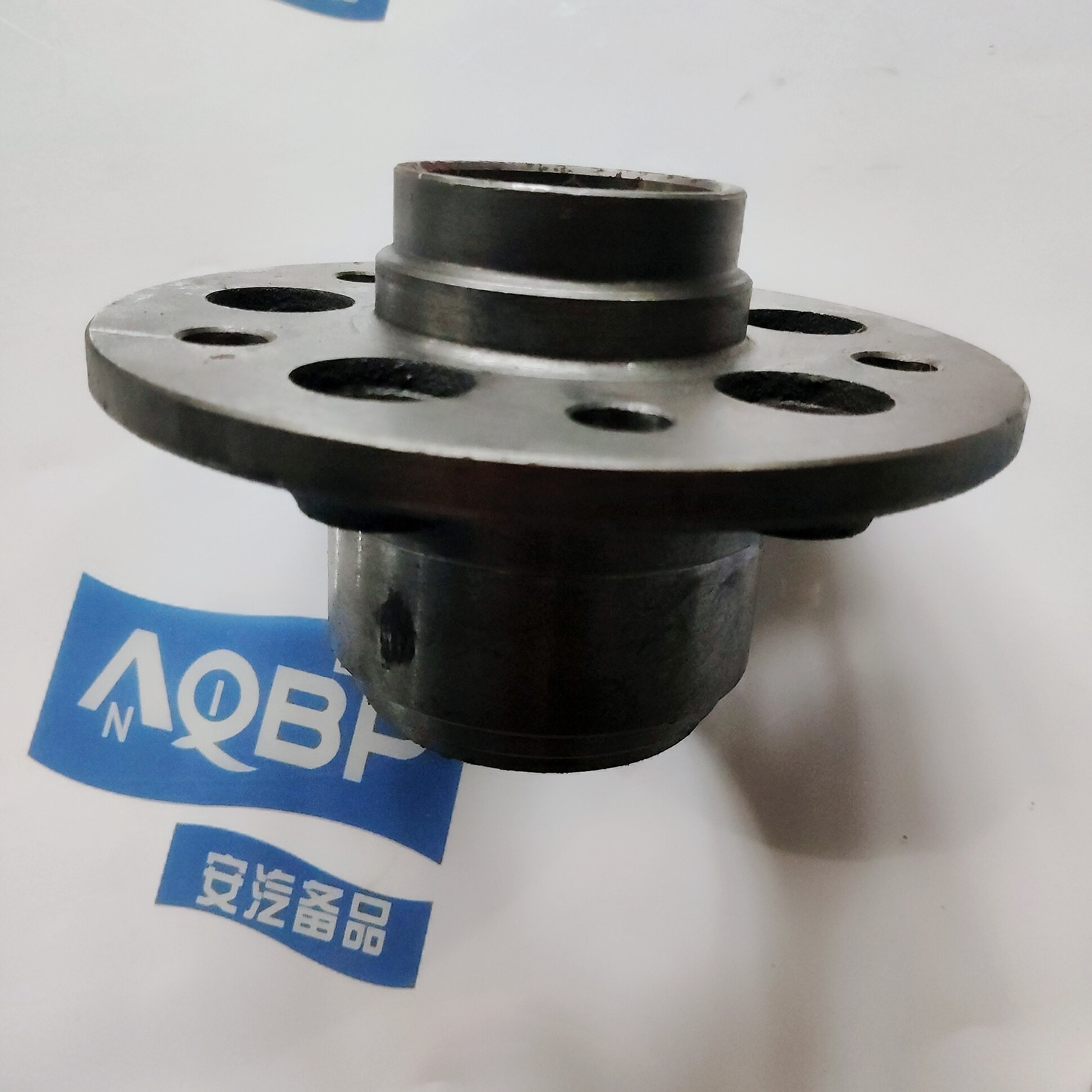 Car parts Axle parts OE Number 51751-47001 for JAC Refine Front wheel Axle head