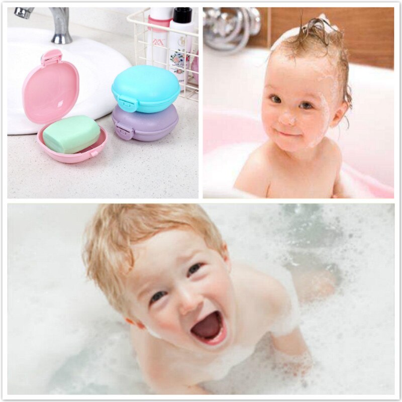 1 stk læg en bar sæbe baby karbad baby bjørn badning nyfødt barn brusebad shampoo baby bruser vandbad