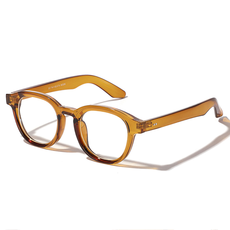 Dddlong Retro Ronde Zonnebril Dames Heren Zonnebril Klassiek Uv400 Outdoor Tinten D387