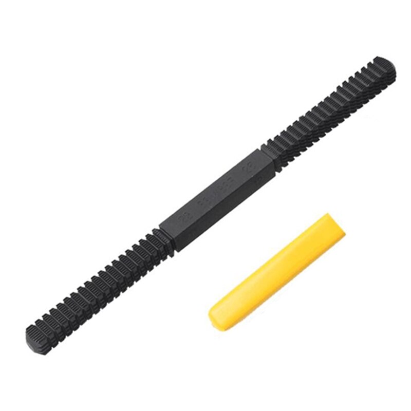 Thread Repair Restoration File Teeth Correction Metric Hardware Mini DIY Tools BSP/PF SAE/UN BSW/BSF Metric: BSW