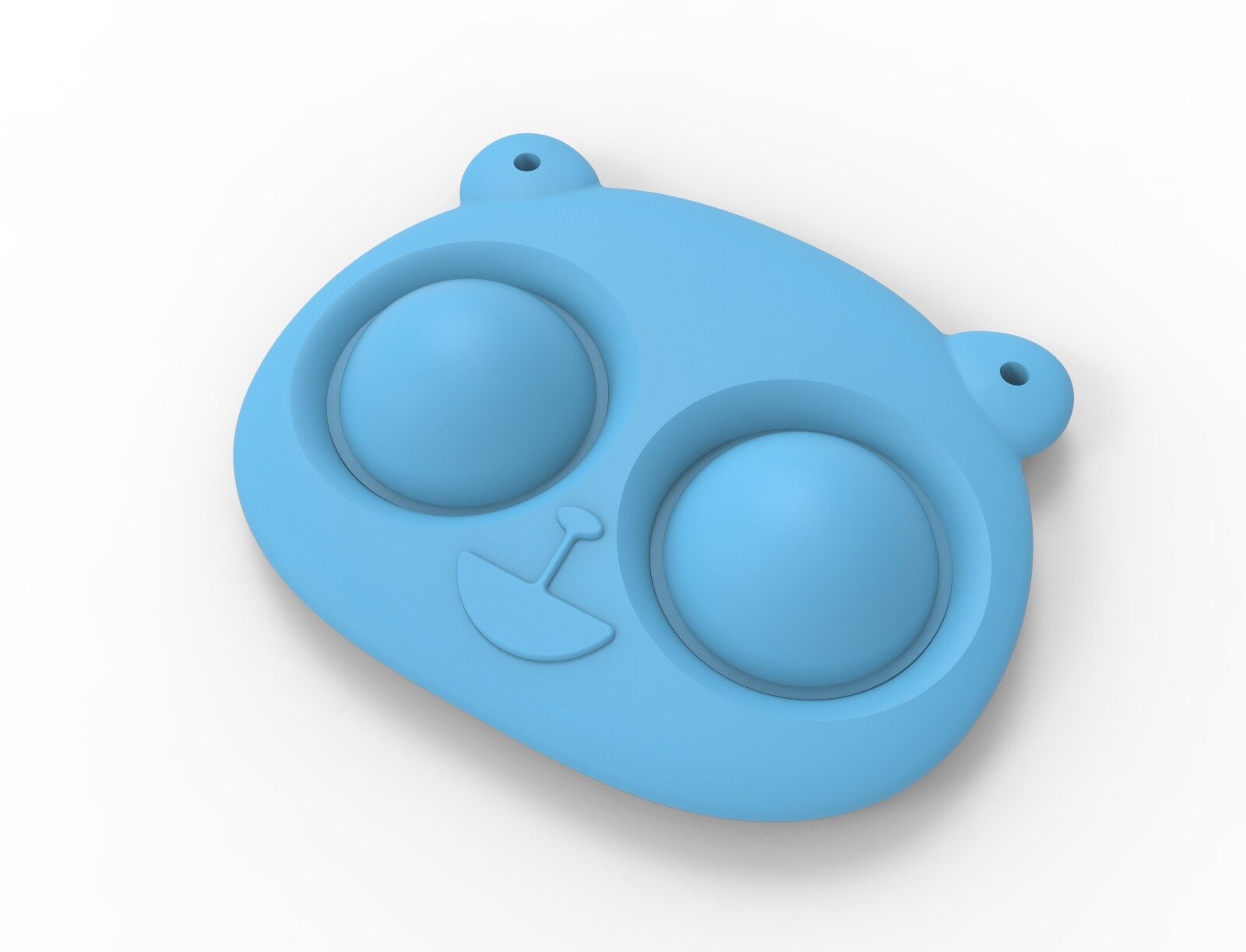 Fidget Simple Dimple Toy Fat Brain Toys Stress Rel... – Grandado