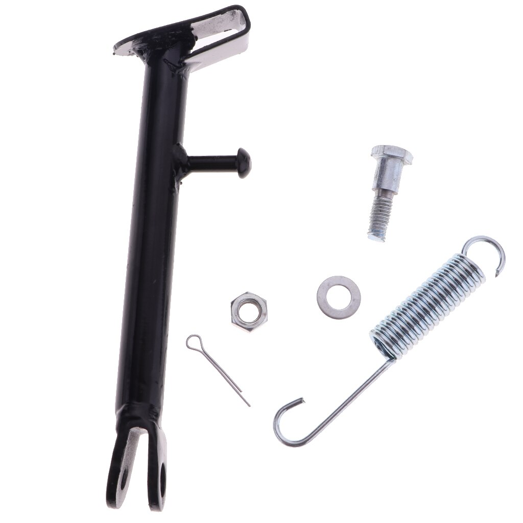 Béquille latérale de stationnement pour Yamaha PW80 PY80 JS80 90PY LC80 90PY, robuste