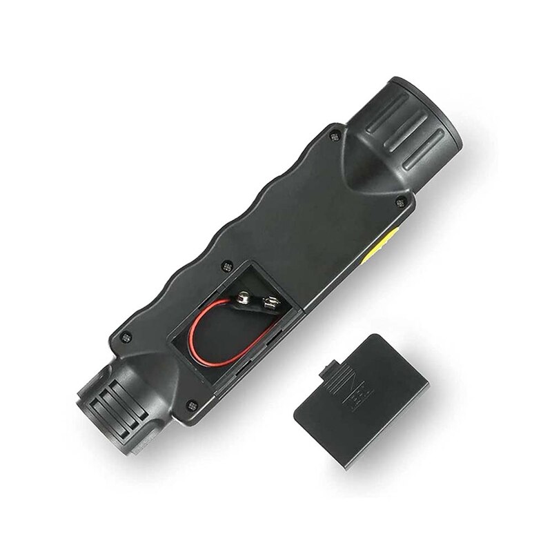 Anhänger Tester, 13Stift Anhänger Steckdose Tester, 12V Anhänger Beleuchtung Tester für Lkw RV Wohnwagen Autos Boote Anhänger