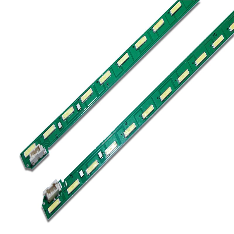 49lf 46 led 537mm led achtergrondverlichting strip 49 inch fhd rl type  g1 gan 01-0791a g1 gan 01-0792a voor  lg 49 lf 5400 mak 63267301 nc49