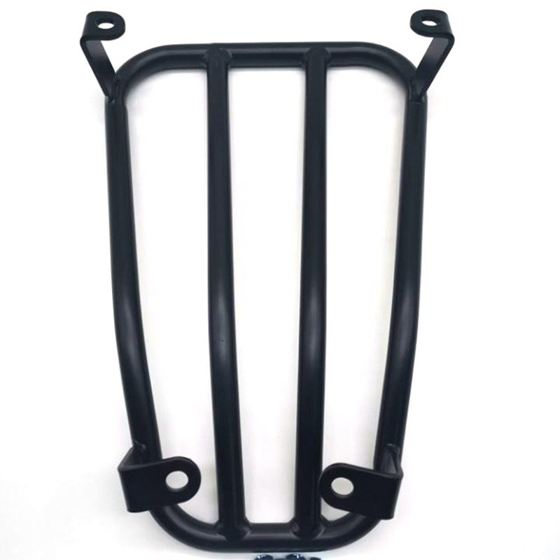 Auto Parts Motorcycle Luggage Rack Luggage Holder Luggage Support Shelf Rack for Scooter GTS300 GTV300