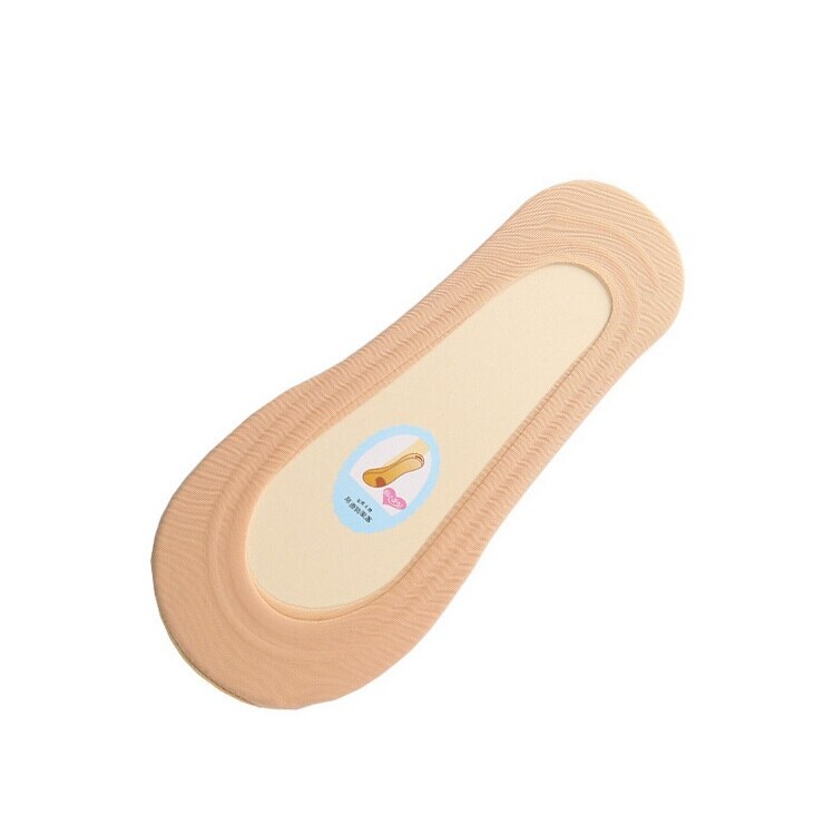 COTTON BAND onzichtbare slip van elastische stof 1031863 vrouw