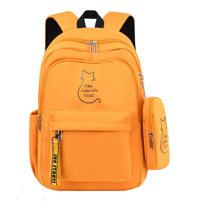 Kids Rugzakken Kinderen Schooltassen Voor Meisjes Orthopedische Rugzak Boekentas Schooltas Basisschool Rugzak Kids Satchel Mochila