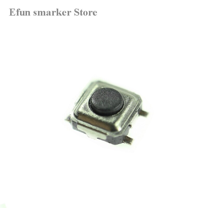 100pcs 3.*3*1.5MM SMD Tactile Tact Mini Push Button Switch Micro Switch Momentary SMD 3*3*1.5