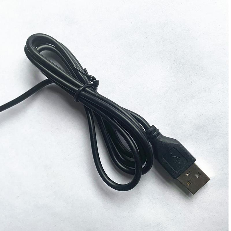 Carbon Fiber Heating Pad USB Charging Car Seat Warming Mat thin film Baby bottles Insulation Heating Pads For Car cushion