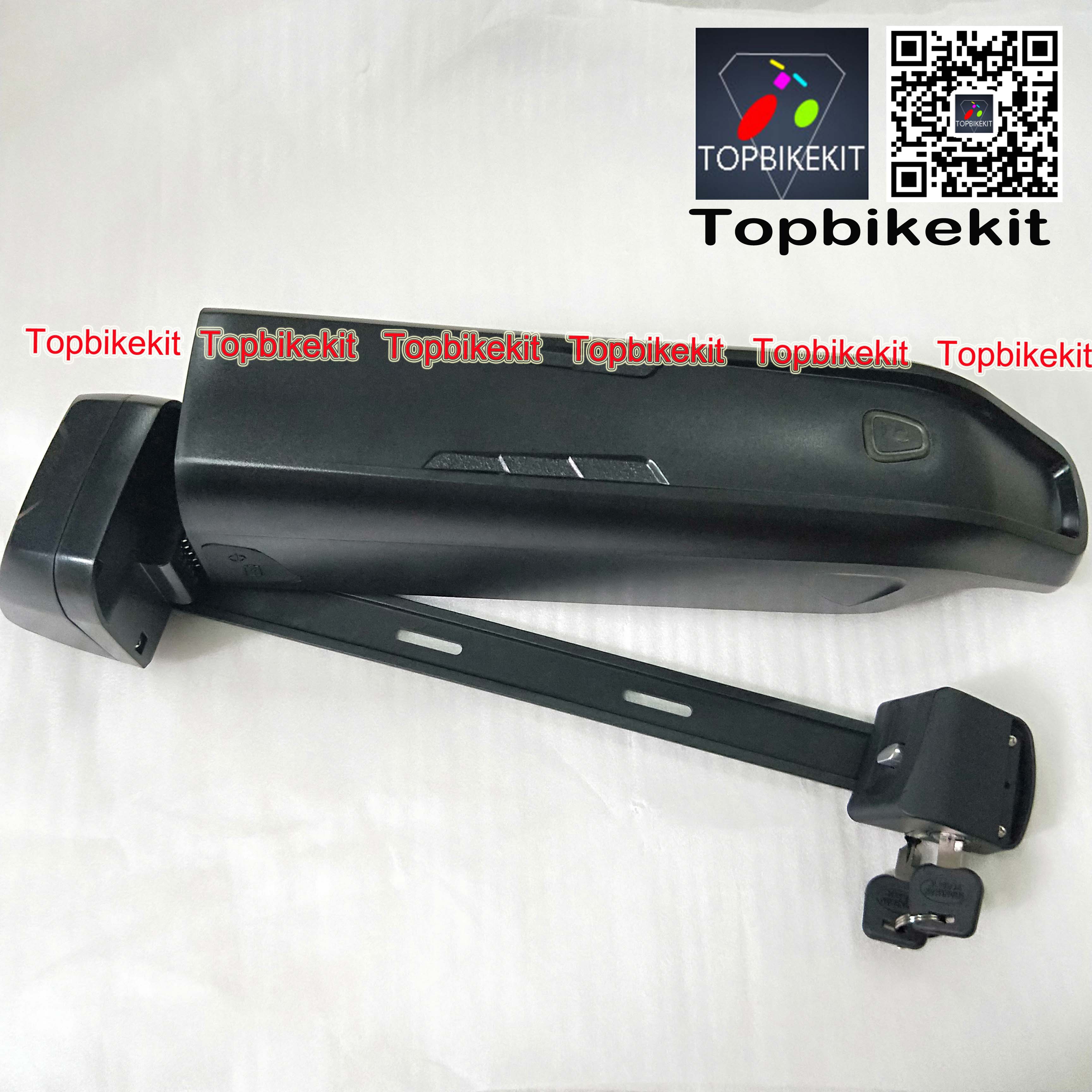 21700 case Ebike Battery Shark Case Sea Moon SM01 Battery case for 52pcs 18650 or 30pcs 21700 Battery cells / 21700 Hailong case