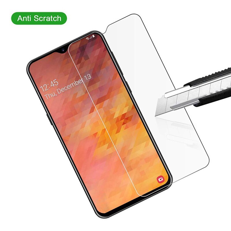 2 stücke Gehärtetem Glas für samsung a10 a20 a30 a40 a50 a70 Schutz Glas Screen Protector Sicherheit Tremp auf galaxy a 10 20 30 40 50