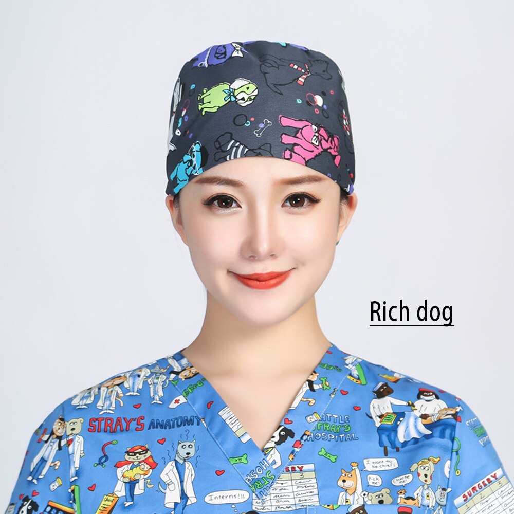 Casquettes de serveur de Chef, couvre-chef de Salon de beauté, café, Bar, cuisine, Restaurant, hôtel, personnel de cuisine, chapeaux de Chef respirants pour hommes et femmes: 6