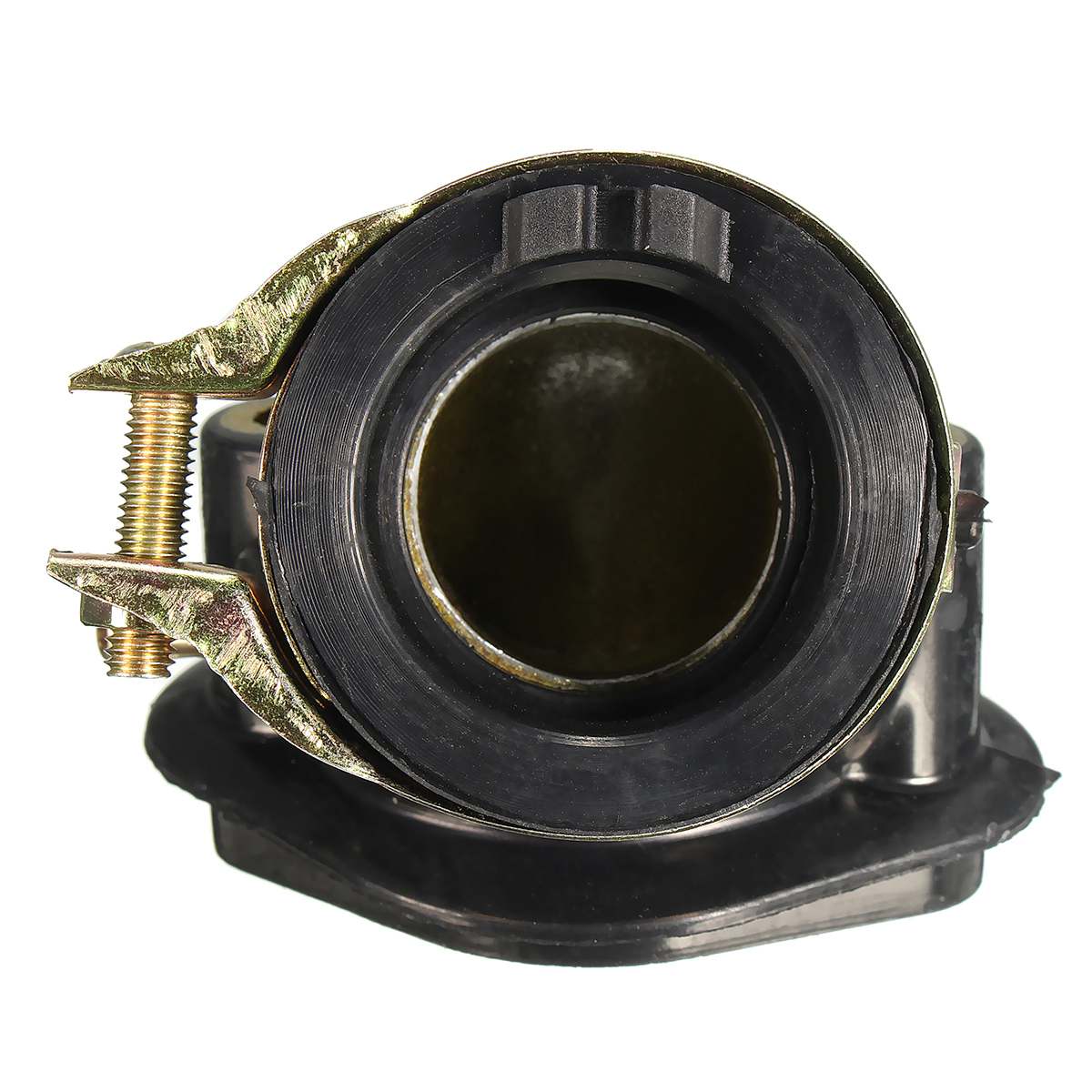 Engine Part 125cc 150cc GY6 Carburetor Intake Manifold Pipe for Moped Scooter ATV Go Kart 125cc 150cc GY6