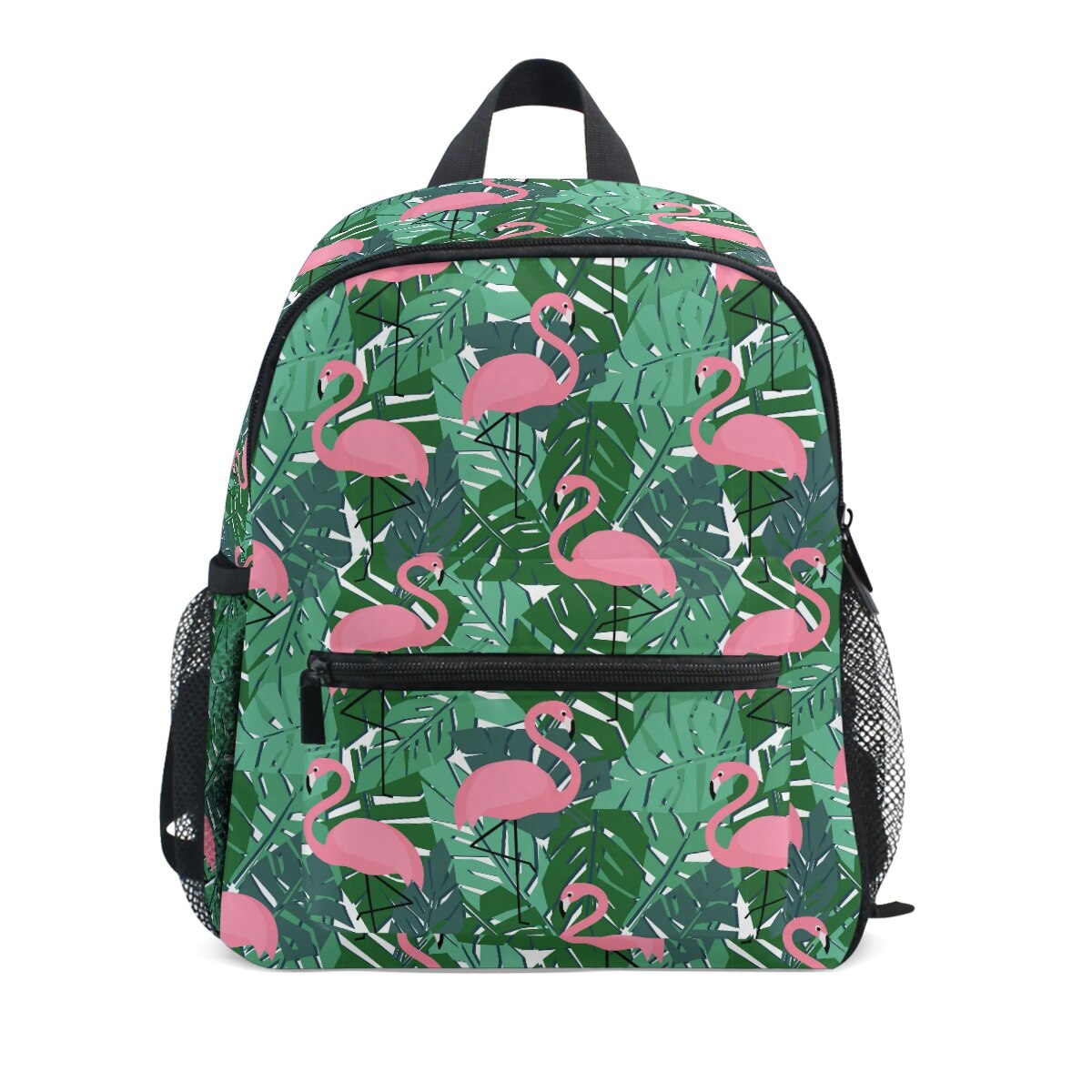 Sac d&#39;école Flamingo pour enfants, cartable étanche de styliste pour garçons et filles, meilleur pour tout-petit: 06