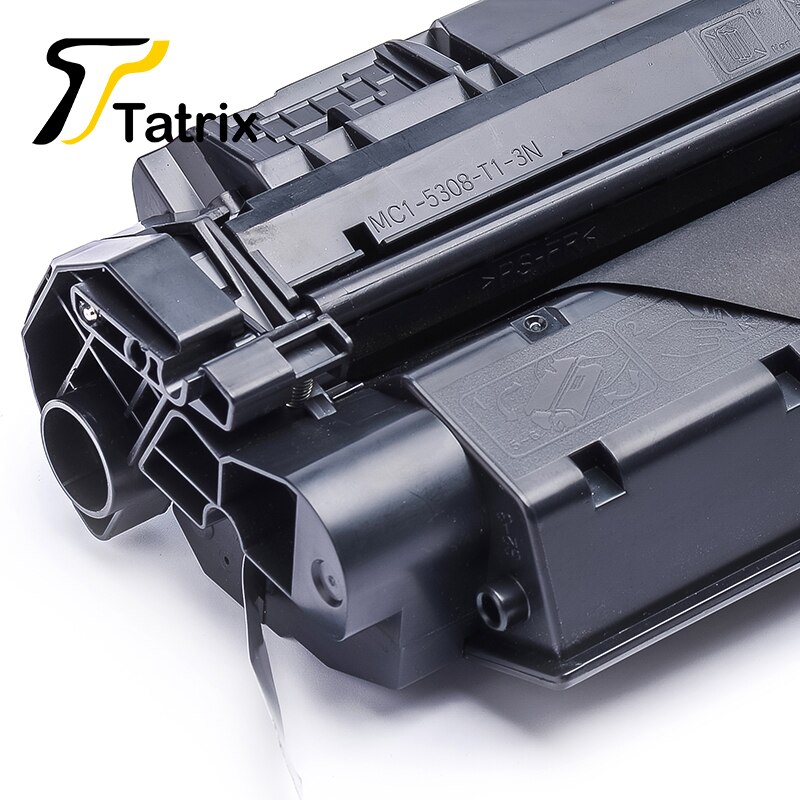 1 BK EP26 EP27/U/X25 Toner Cartrdge For Canon LBP-3200/MF5530/MF5550/MF5630/MF5650/MF5750/3110/3112/MF5770