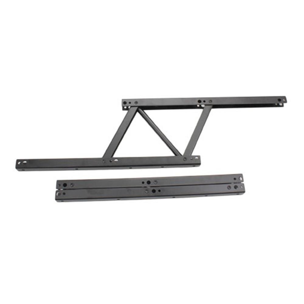 Lift Up Top Coffee Table Lifting Frame Mechanism Hinge Hardware Fitting with Spring Folding Standing Desk Frame