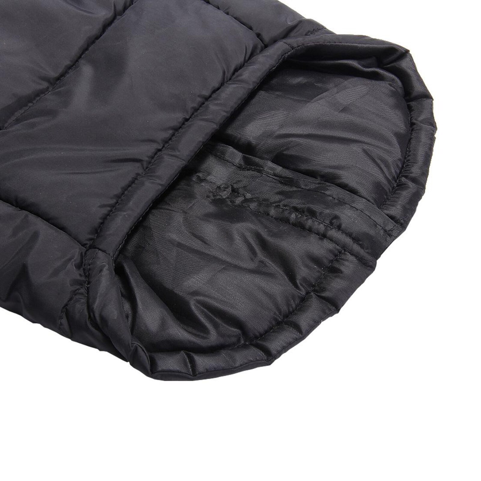 Warm Hond Kleding Waterdicht Pet Gewatteerde Vest Rits Jas Jas Voor Chihuahua