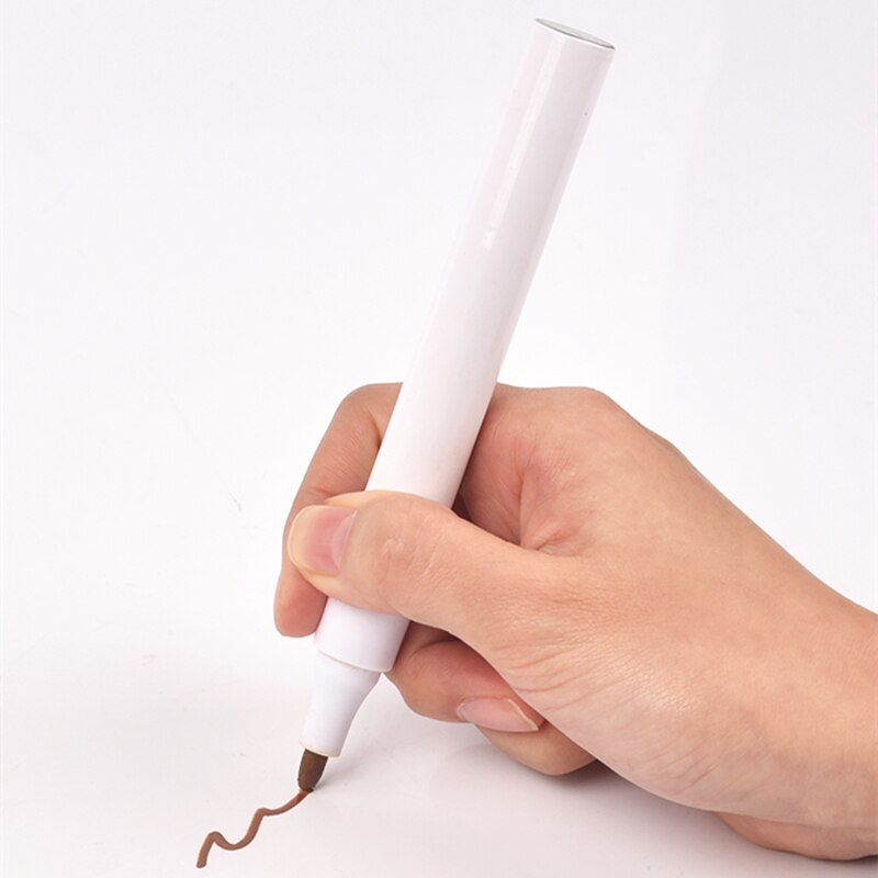 8 farben Keramik Kunst Unterglasur Marker Stift Keramik Malerei Pigment Stift DIY Tonne Spezielle Stift Punkt Malerei Handwerk Keramik Werkzeuge