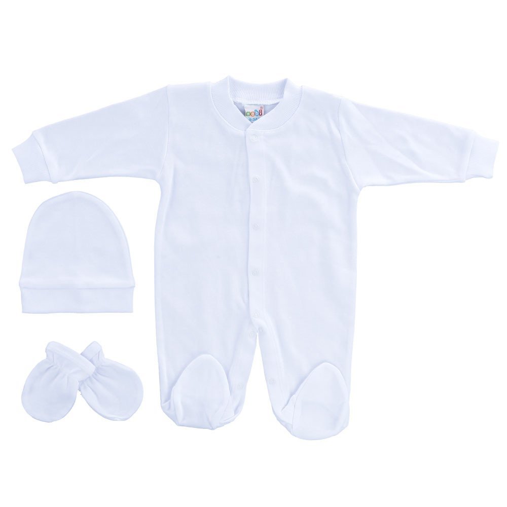 Conjunto de Pijama para bebé, Pijama de niños, Pijama para niñas, ropa de dormir cómoda para bebé, Batas para bebé 100% de algodón, Mono