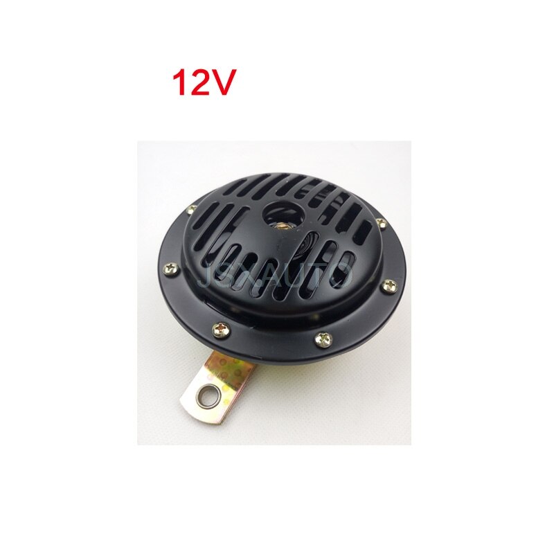 Gravemaskine universal super høj 12 v 24v højttaler stort horn gravemaskine tilbehør til hyundai cat hitachi zx komatsu pc daewoo: 12v små højtalere