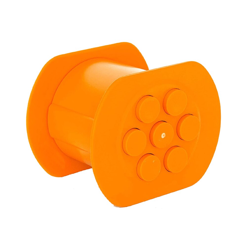 Knijper Thuis Keuken Vlees Worst Dog Maker Vlees Strip Squeezer Pasta Gehaktballen Rapid Prototyping Keuken Diy Gadgets