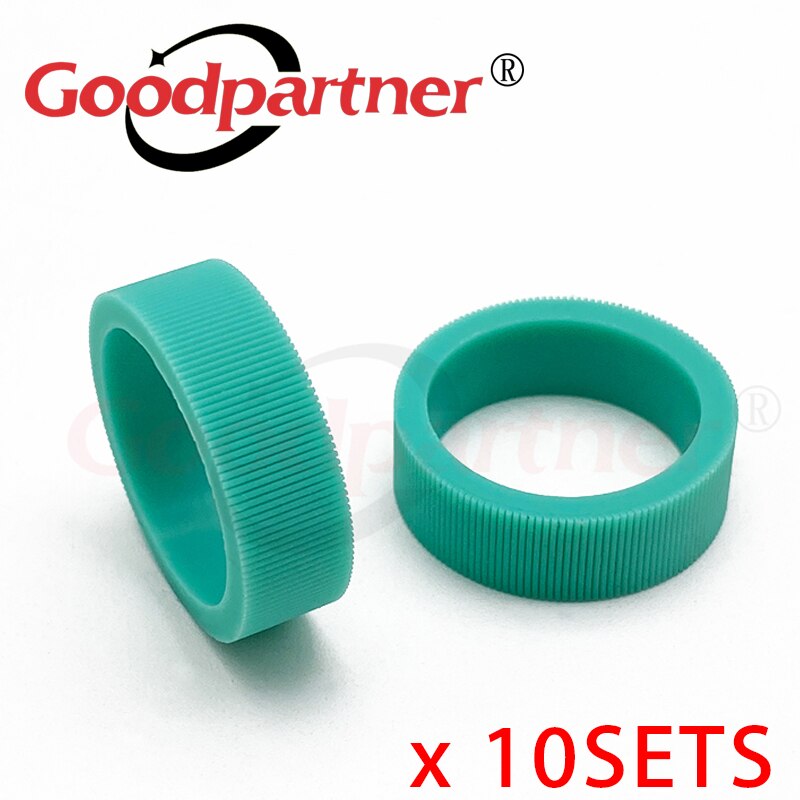 10x 41 x 0918 41 x 0547 40 x 8296 pick-rollenreifen für lexmark  ms310 ms312 ms315 ms410 ms415 ms510 ms521 ms610 mx310 mx317 mx410 mx417