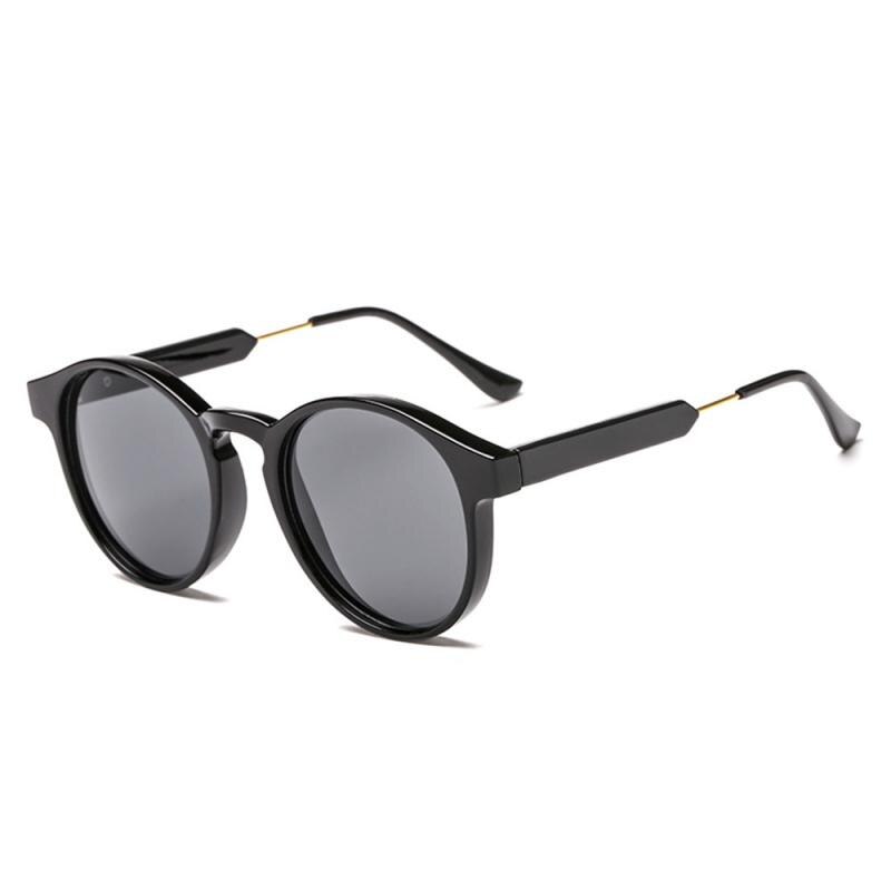 Gafas de sol polarizadas para hombre y mujer, lentes de sol polarizadas Unisex, clásicas, cuadradas, de plástico, resistentes a salpicaduras y polvo, para deportes al aire libre