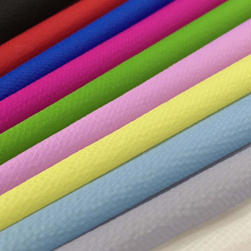 Size1.5 Meters*1Meter Thin Nylon Parachute Fabric Silicone Coated Ginny Silk Hammock Fabric