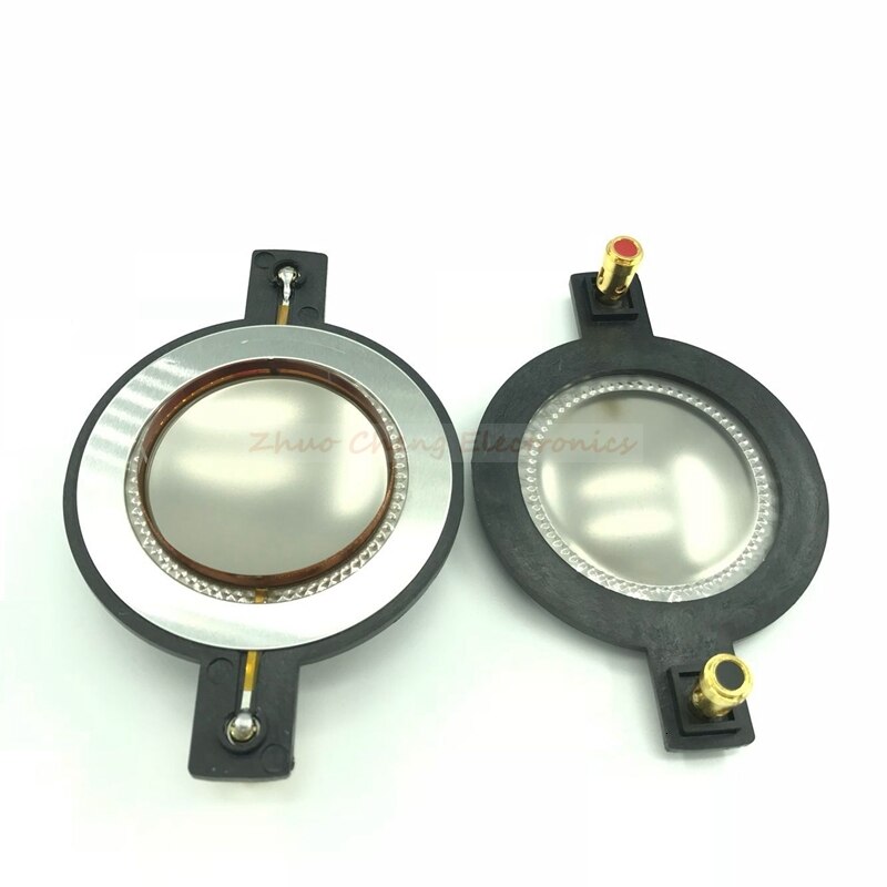 51.5 speaker part voice coil speaker replacement components Tweeter Speaker Dome diaphragm Replace Voice coil