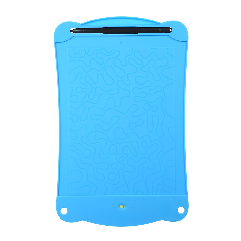 8.5 Inch LCD Drawing Tablet Portable Digital Pad Colorful Writing Notepad Electronic Graphic Board Note Reminder with Stylus Pen