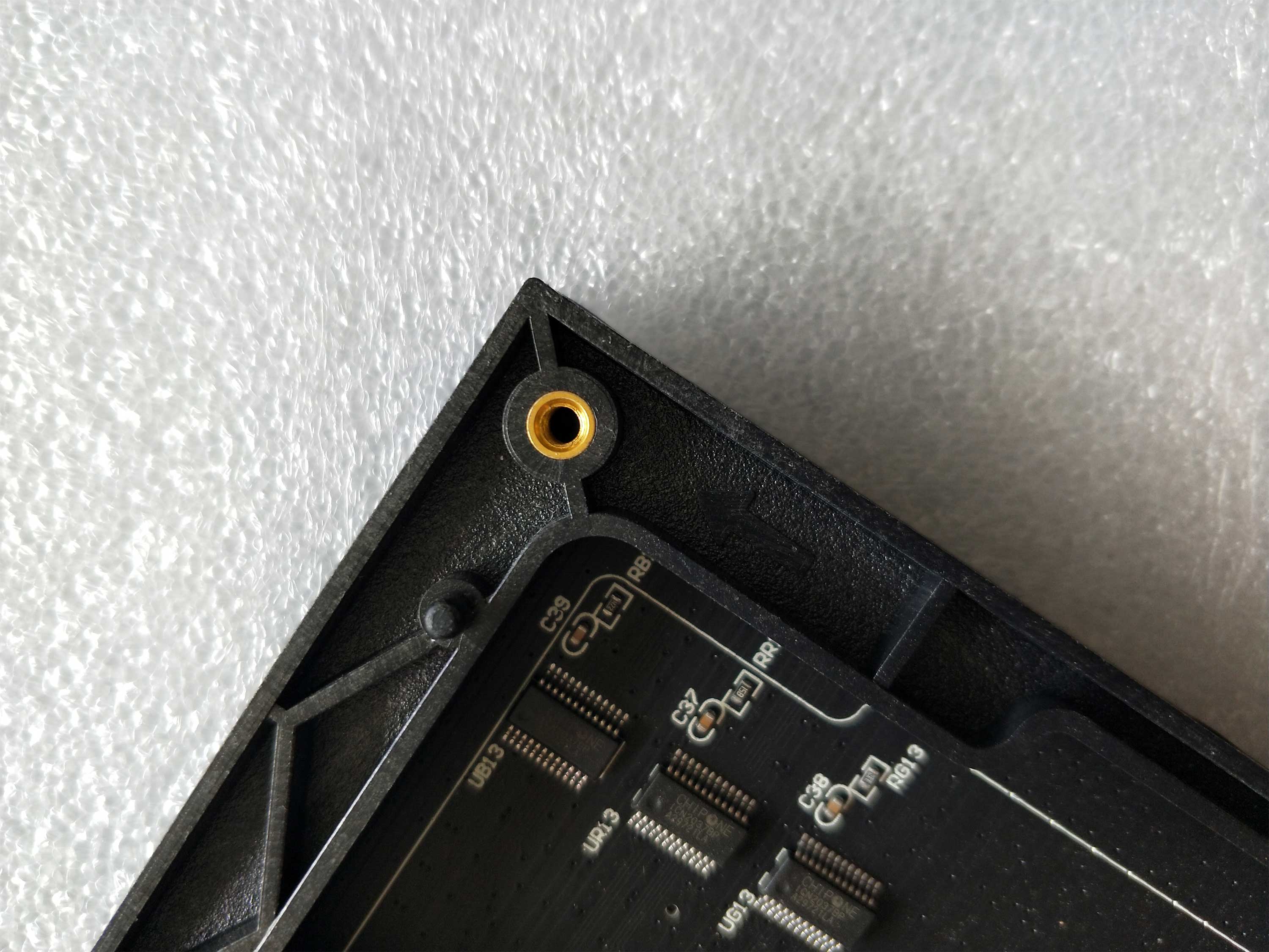 Indoor outdoorMedia High Resolution led Screen P2.5/P3/P4/P5/P6 SMD Advertising Digital LED Display for Video Wall Advertisemen