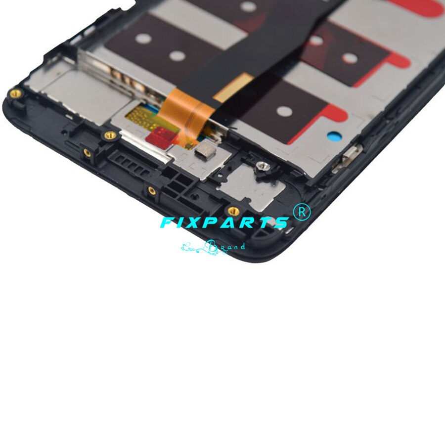 Digitalizador de pantalla táctil de pantalla LCD Original para Huawei Nova CAZ-AL10/L11/L12 / L13