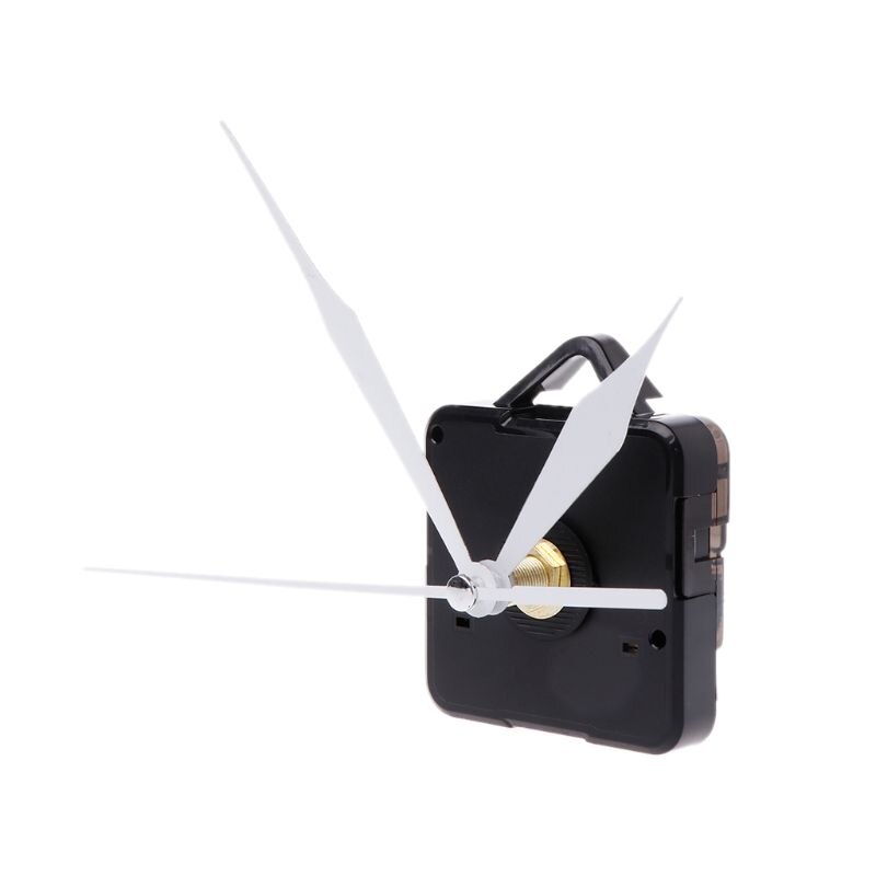 Clock Replacement Parts Hands DIY Wall Quartz Clock Movement Mechanism Repair Tool Kit/Set