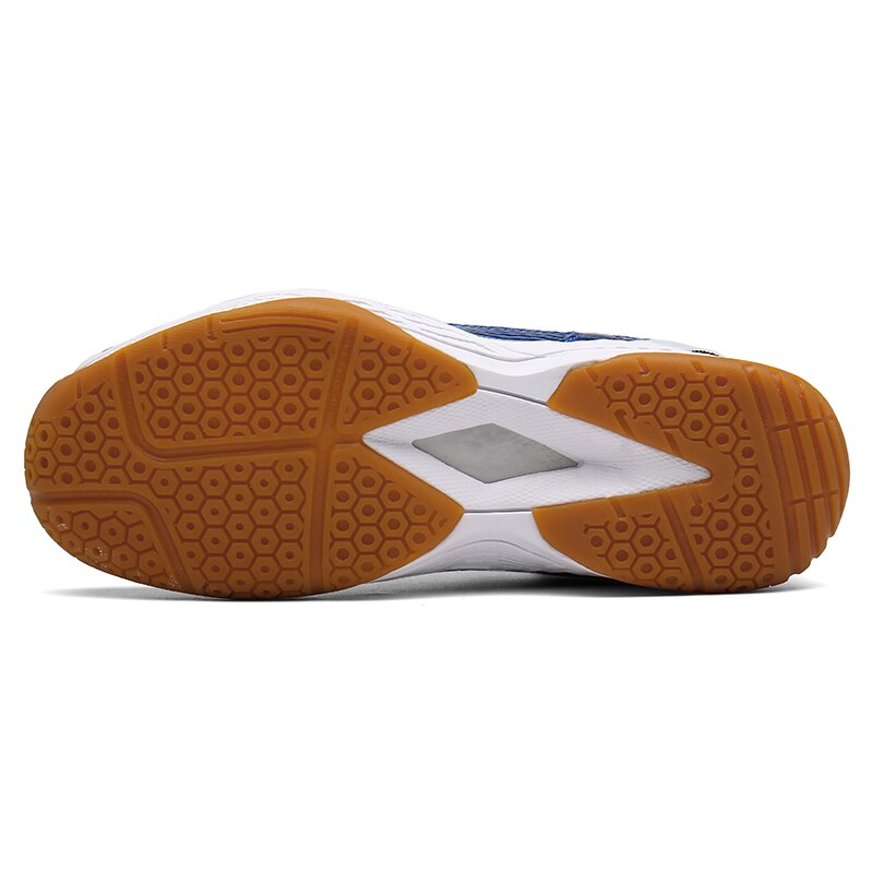 Autumn Spring Badminton Shoes Tennis Sneakers Anti Slip Volleyball Footwear Men Badminton Sneakers