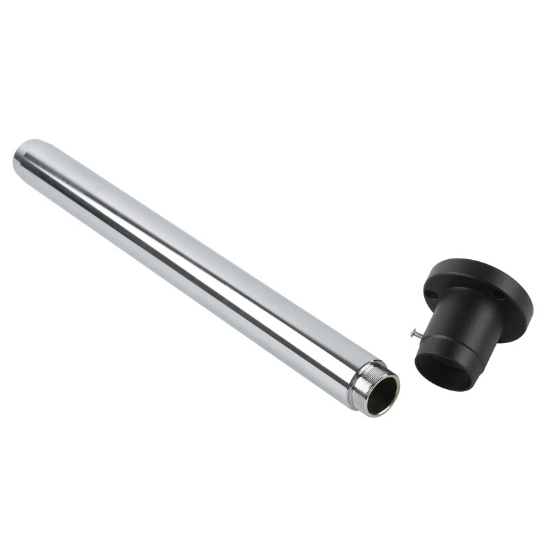 DIA 32mm Metal Pillar Support Rod Microscope Holder Accessories For Binocular Trinocular Microscope Stereo Microscope Stand