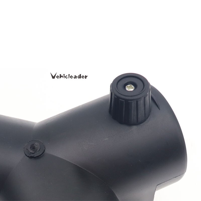 60mm/75mm Car Heater Air Vent Ducting Y T Piece Exhaust Connector w/Dual Regulating Valve Flap For Webasto Diesel Parking Heater