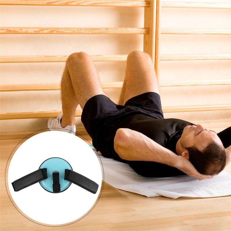 Sit Up Assistant Device Sit Up Bar Abdominal Fitness Equipment for Home