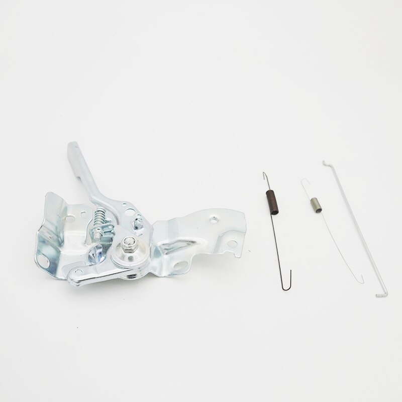 Throttle Control Lever Arm Governor Link Fit For Honda GX140 GX160 GX200 5.5HP 6.5HP Engines Generator Brushcutter Spare Part