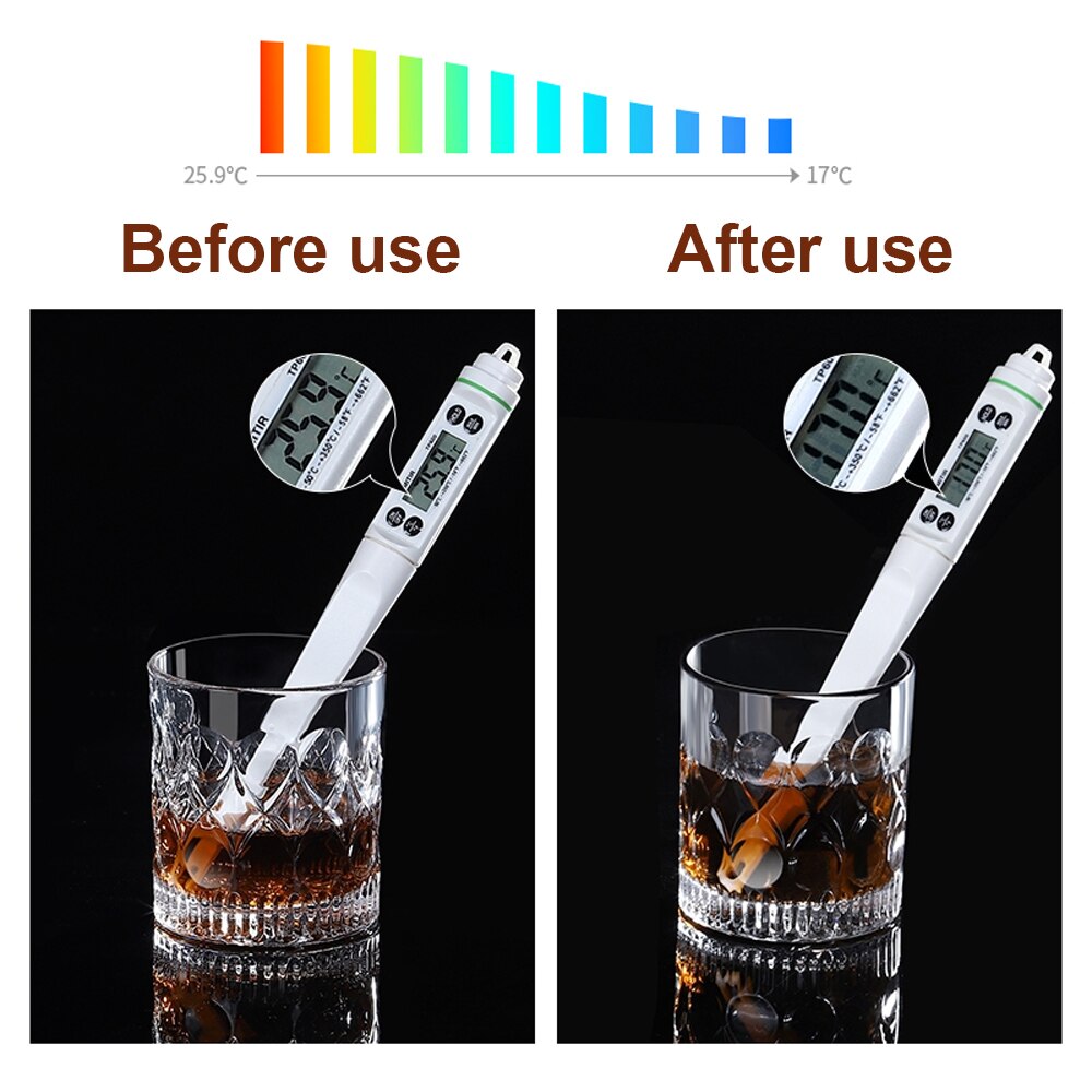 Whisky sten sæt  - 9 stk granit whisky sten isterninger whisky sten - genanvendelige drink køligere kølesten med tang